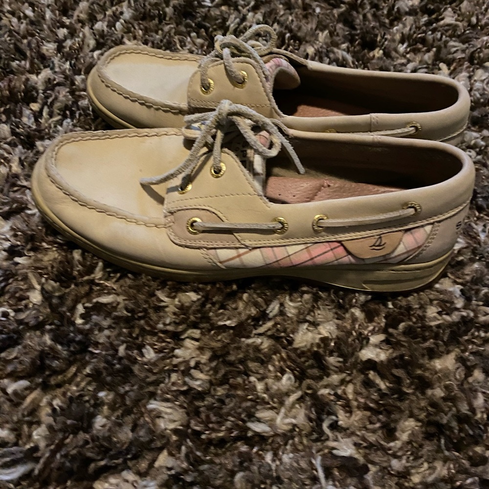 Sperrys - Picture 5 of 5